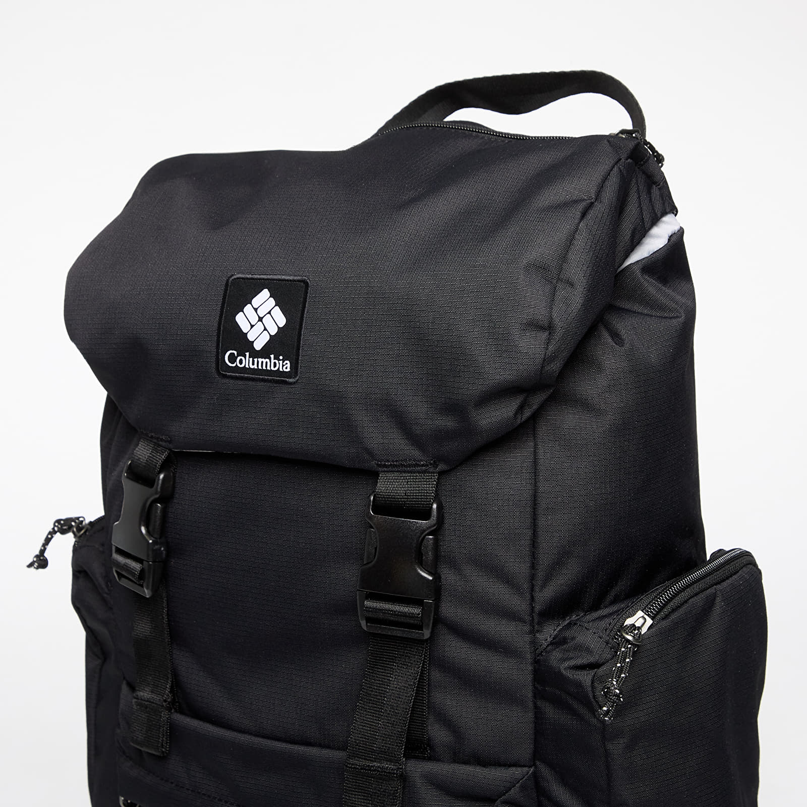 Vīriešu mugursomas Columbia Trail Traveler™ 28L Rucksack Black