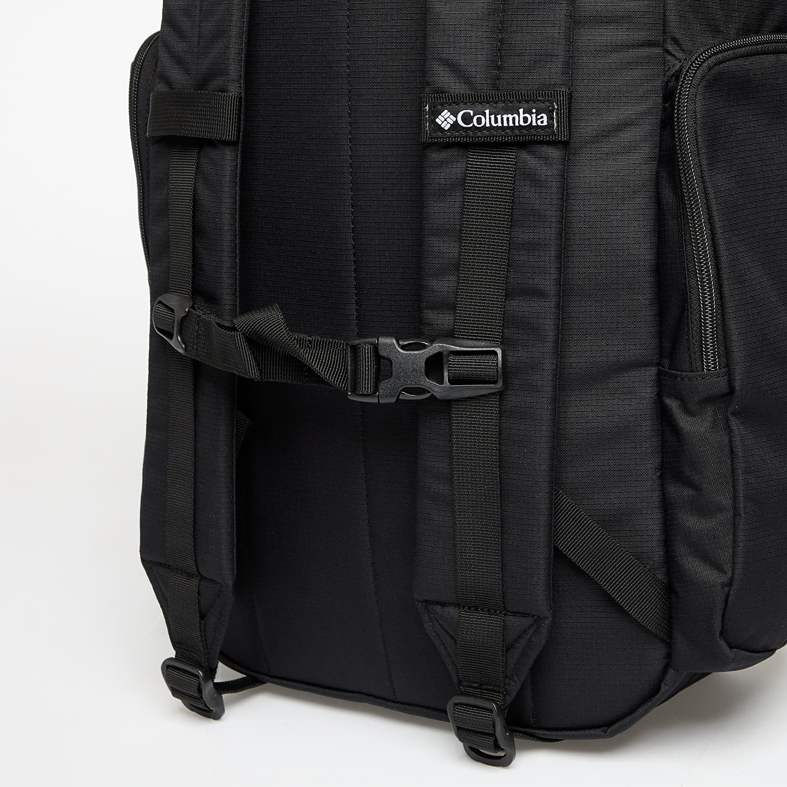 Vīriešu mugursomas Columbia Trail Traveler™ 28L Rucksack Black