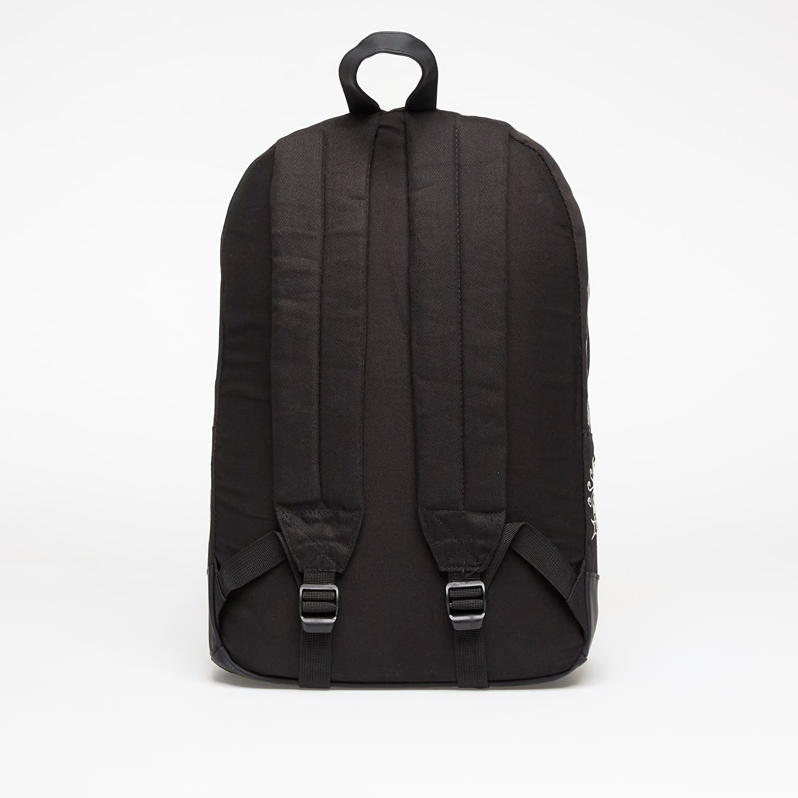 Mochilas para hombres RIPNDIP Squabble Up Backpack Black