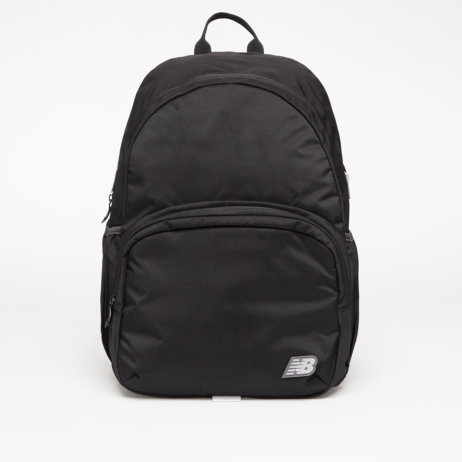 Mochilas para homem New Balance Heritage Adult Backpack Black