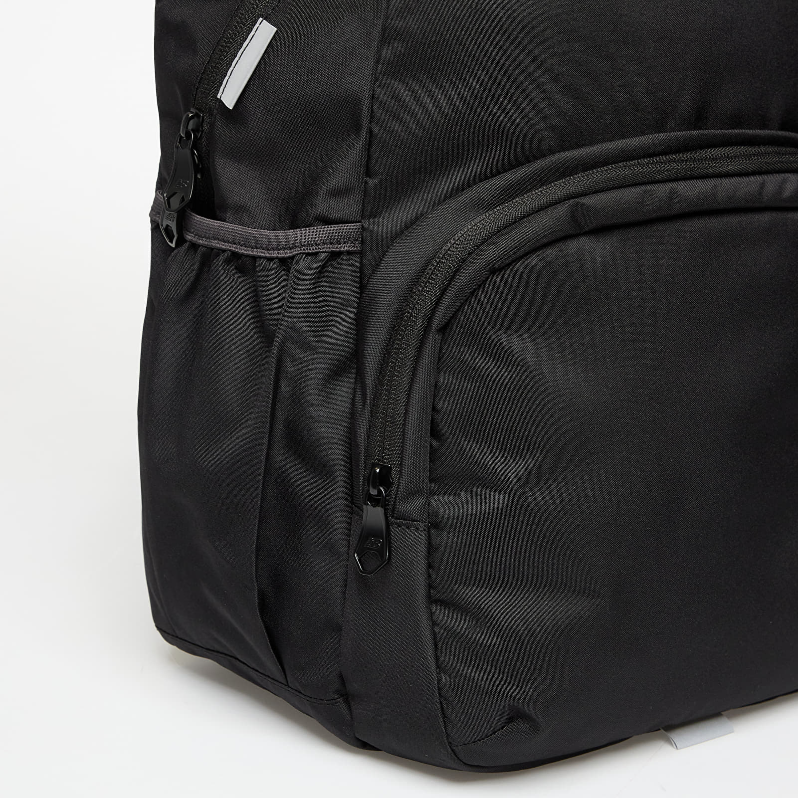 Mochilas para homem New Balance Heritage Adult Backpack Black