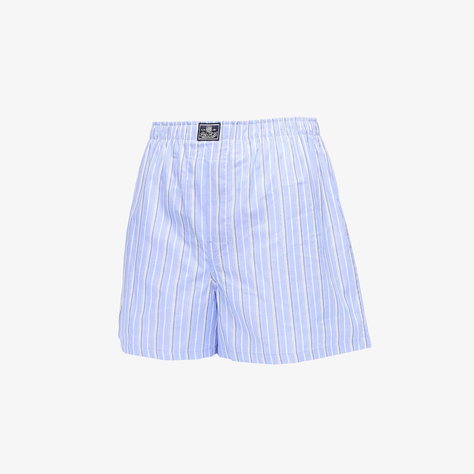Мъжки боксерки Ralph Lauren Open Boxer 3-Pack Multicolor