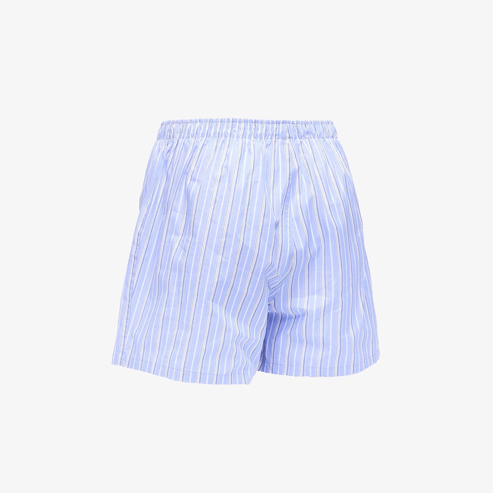 Мъжки боксерки Ralph Lauren Open Boxer 3-Pack Multicolor