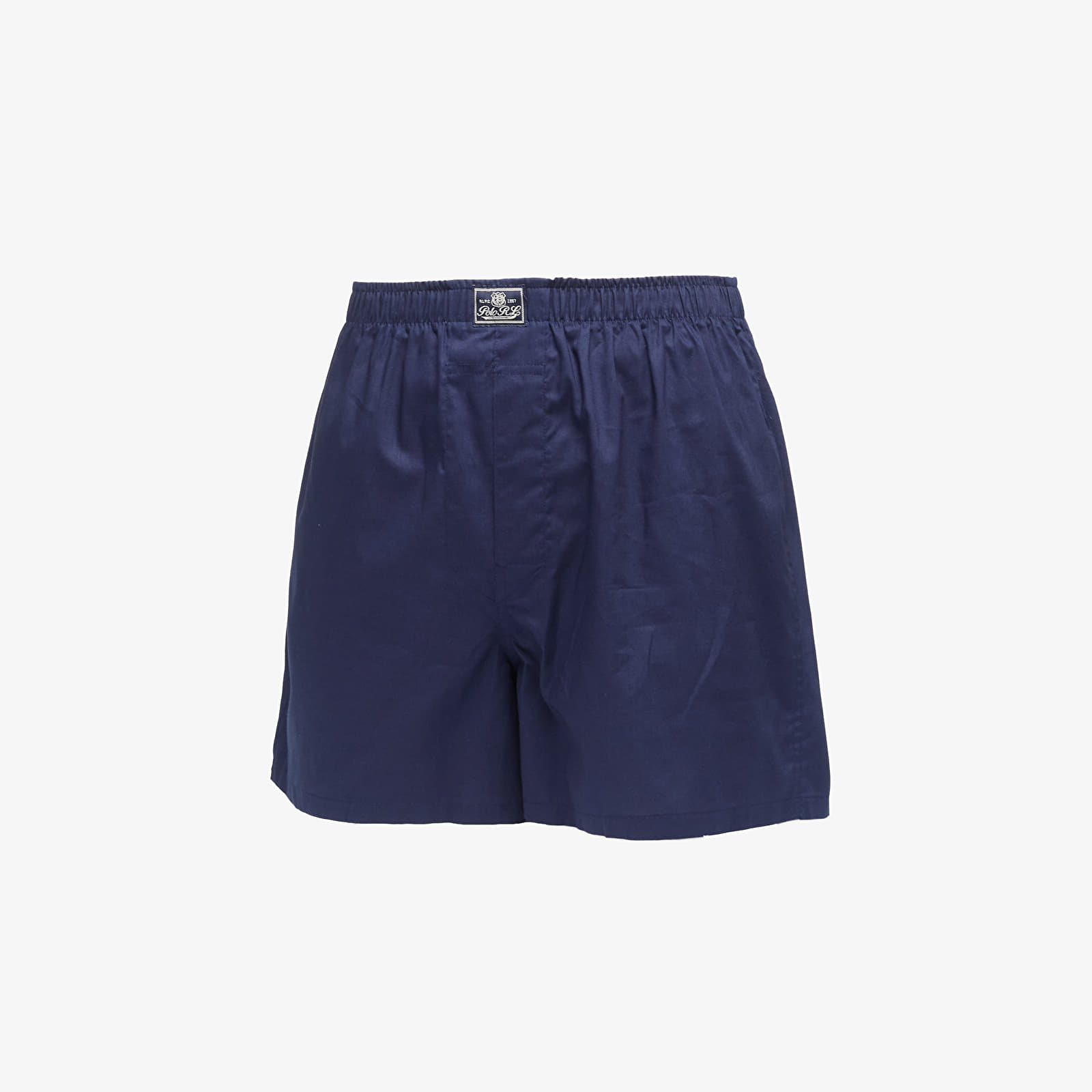 Мъжки боксерки Ralph Lauren Open Boxer 3-Pack Multicolor