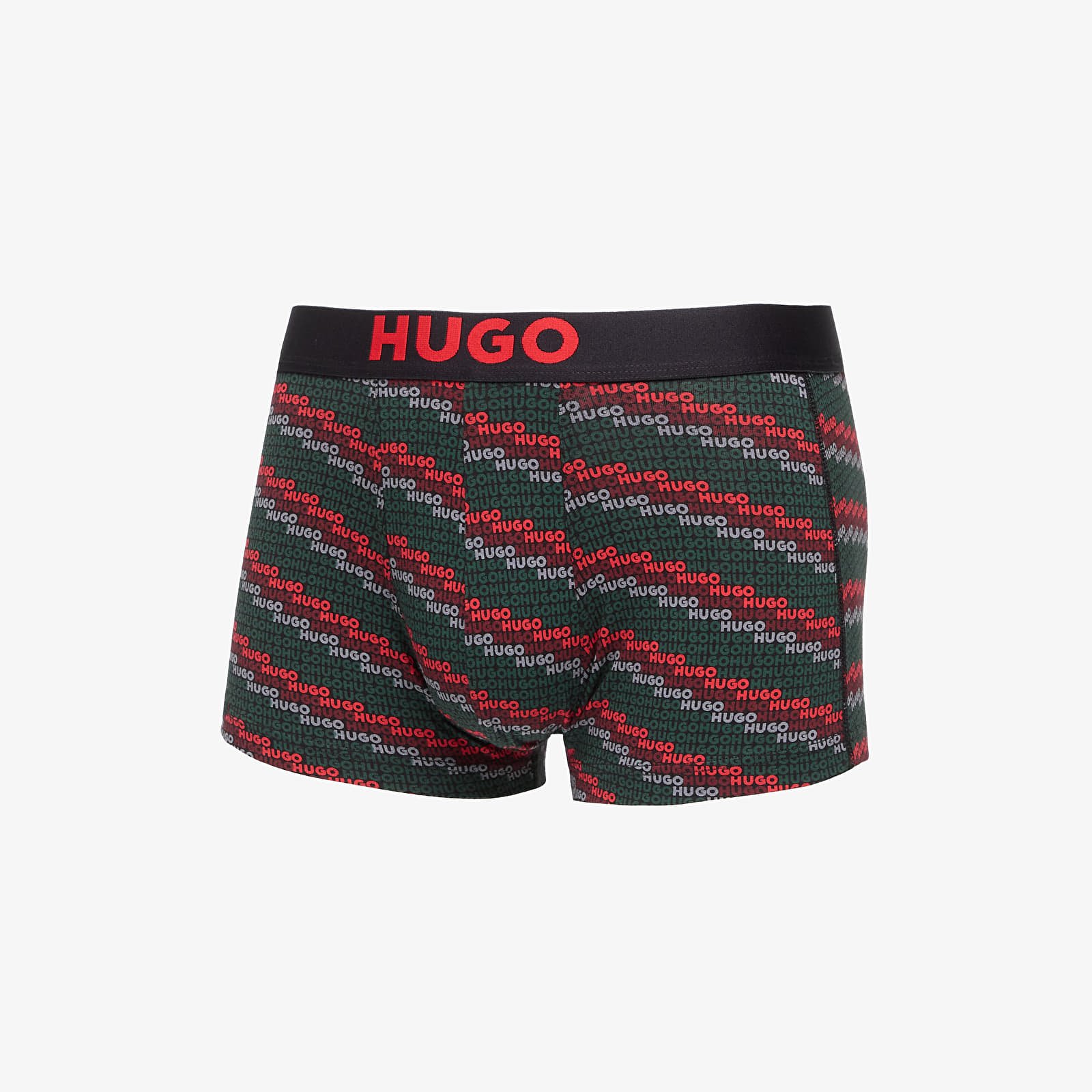 Boxers para hombre Hugo Boss B-Trunk Gift 3-Pack Multicolor
