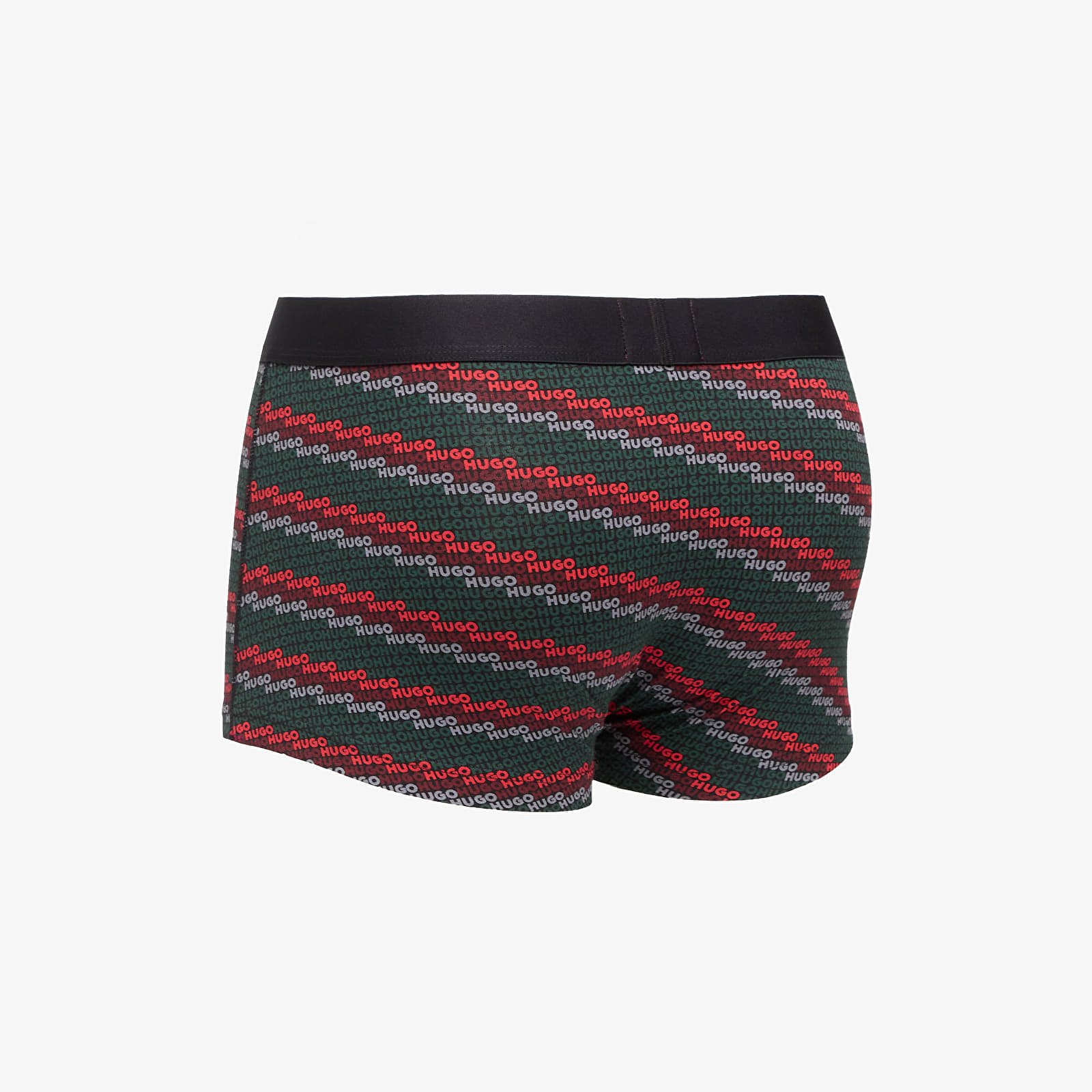 Boxers para hombre Hugo Boss B-Trunk Gift 3-Pack Multicolor