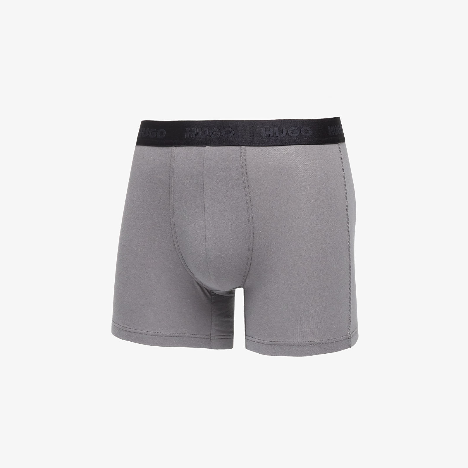 Vīriešu bokseri Hugo Boss B-Boxer Briefs Gift 3-Pack Multicolor
