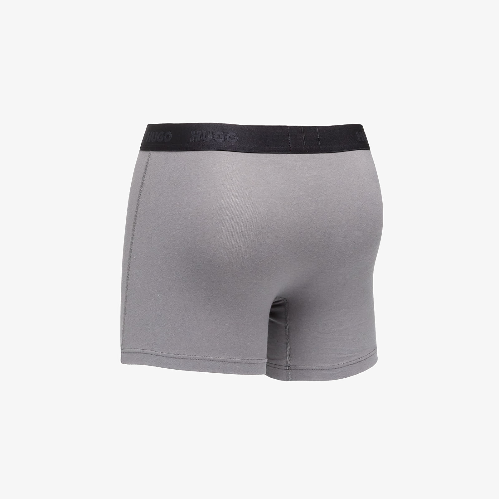 Vīriešu bokseri Hugo Boss B-Boxer Briefs Gift 3-Pack Multicolor