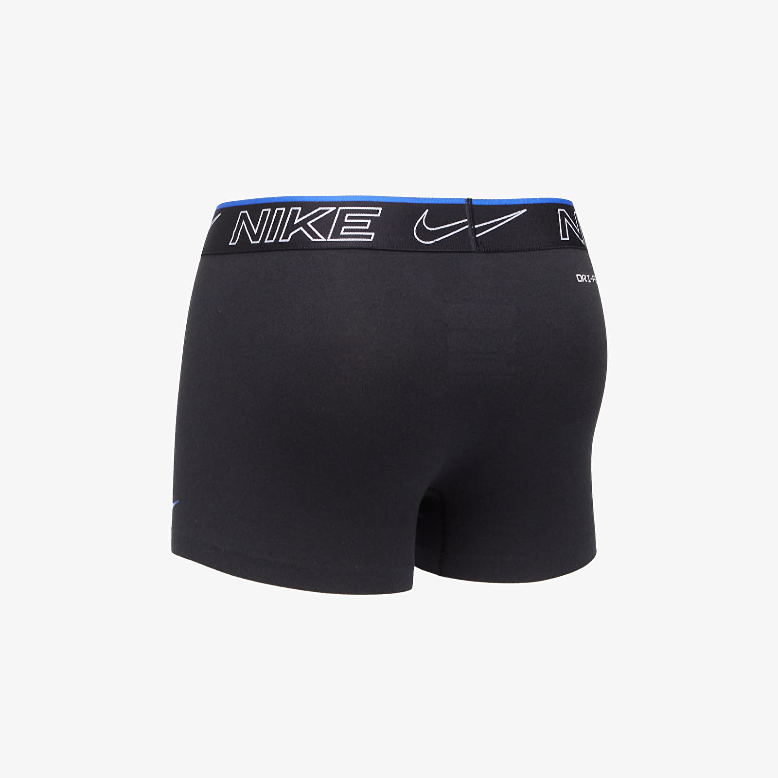 Vīriešu bokseri Nike Trunk 2-Pack Multicolor