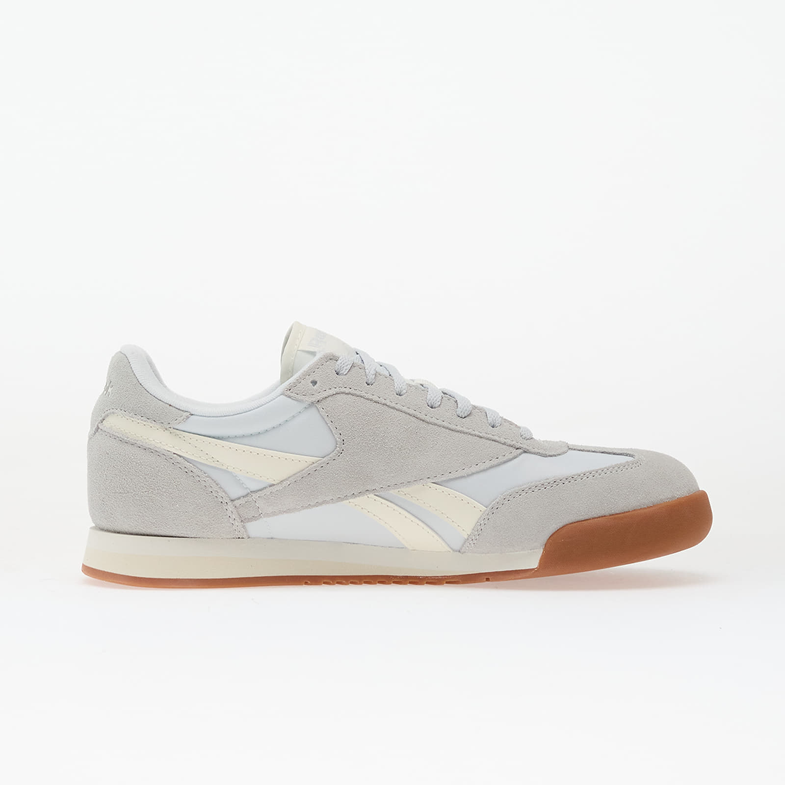 Vīriešu čības un apavi Reebok Campio Xt Moon/ Moon/ Chalk