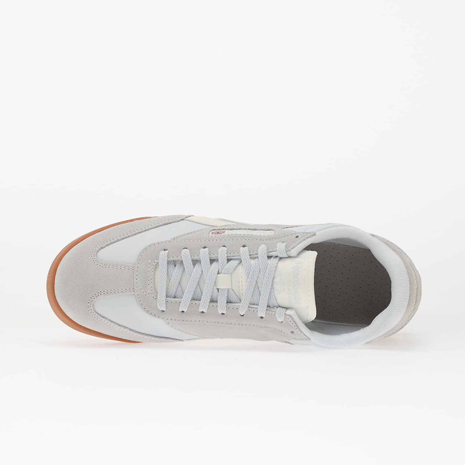 Vīriešu čības un apavi Reebok Campio Xt Moon/ Moon/ Chalk
