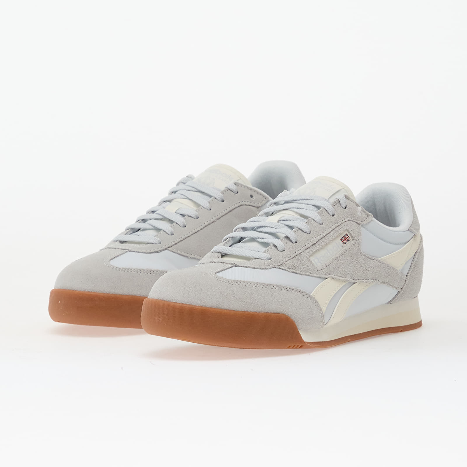 Vīriešu čības un apavi Reebok Campio Xt Moon/ Moon/ Chalk