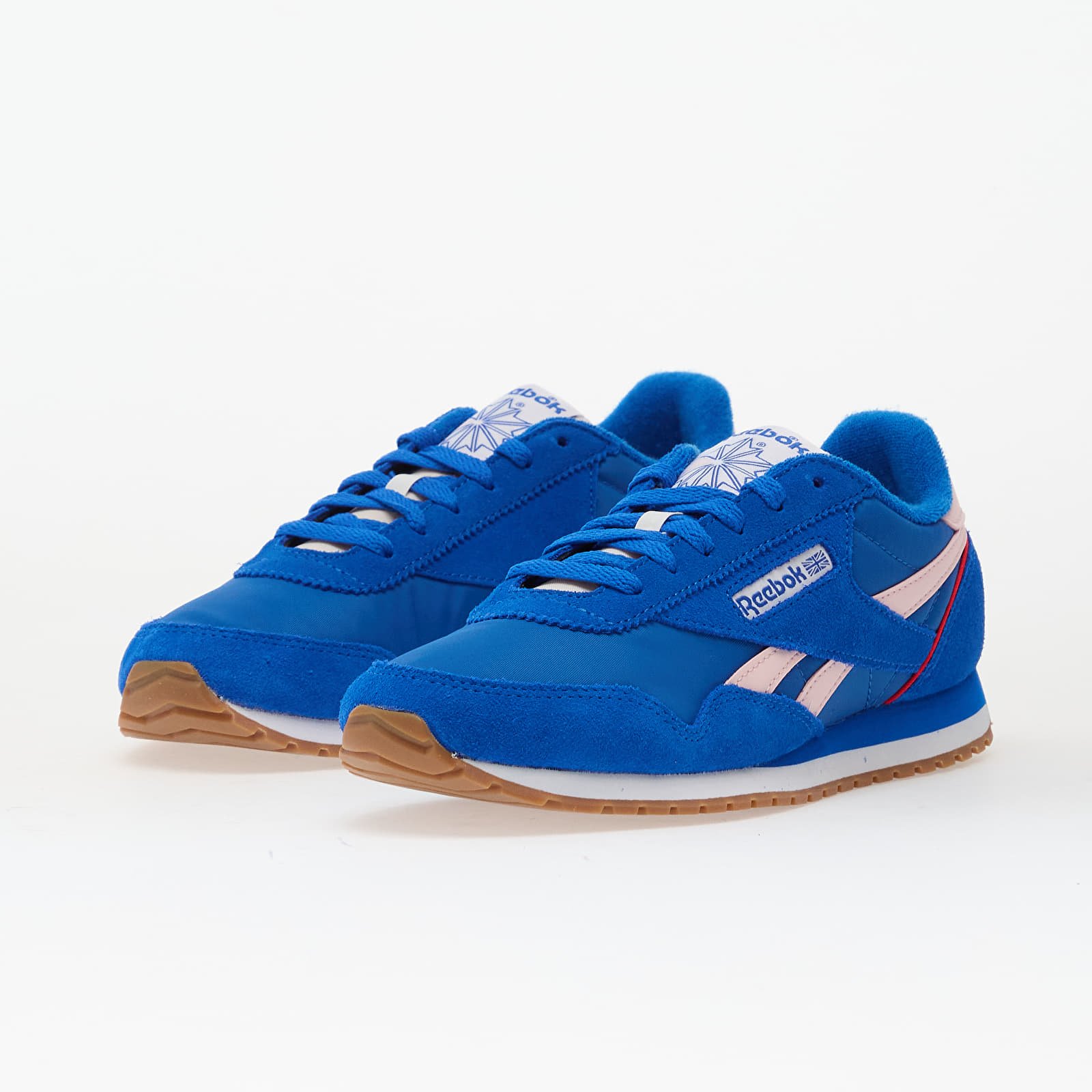 Дамски кецове и обувки Reebok Classic Az Optimum Blue/ Optimum Blue/ Frosted Berry