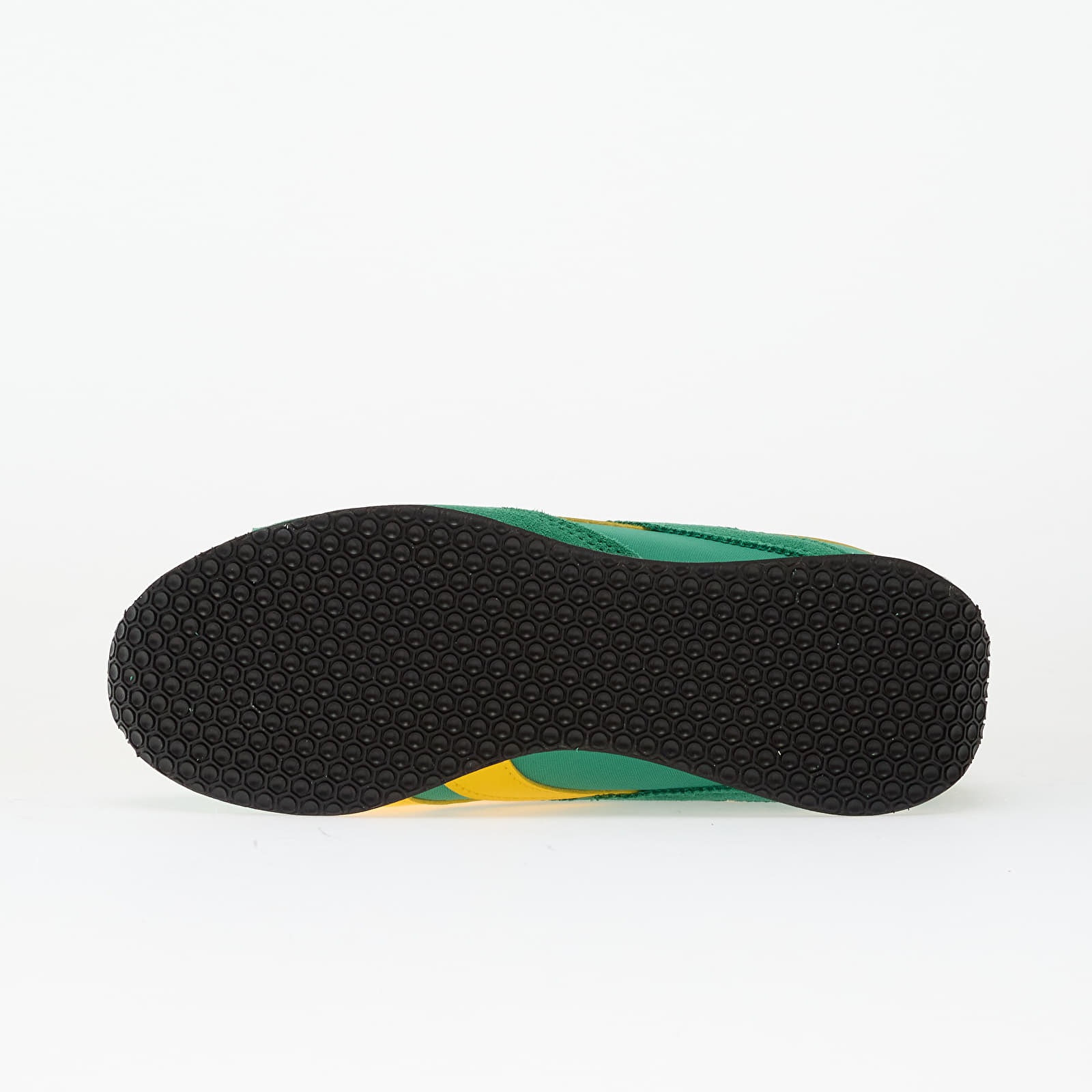 Chaussures et baskets homme Reebok R400 Upgrade Green/ Golden Haze/ Chalk