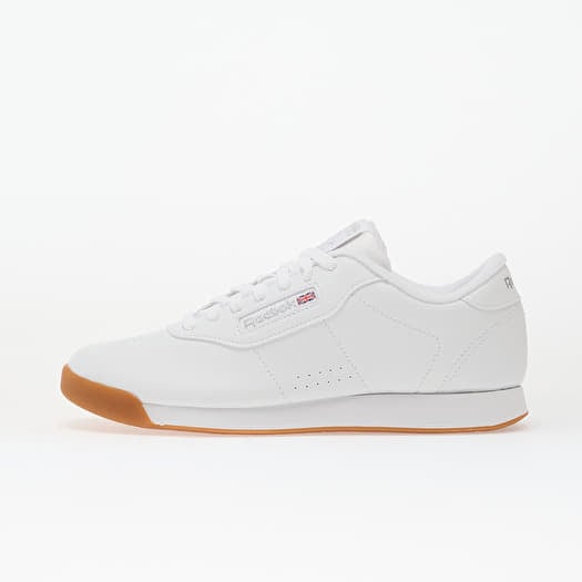 Reebok Princess White/ Gum