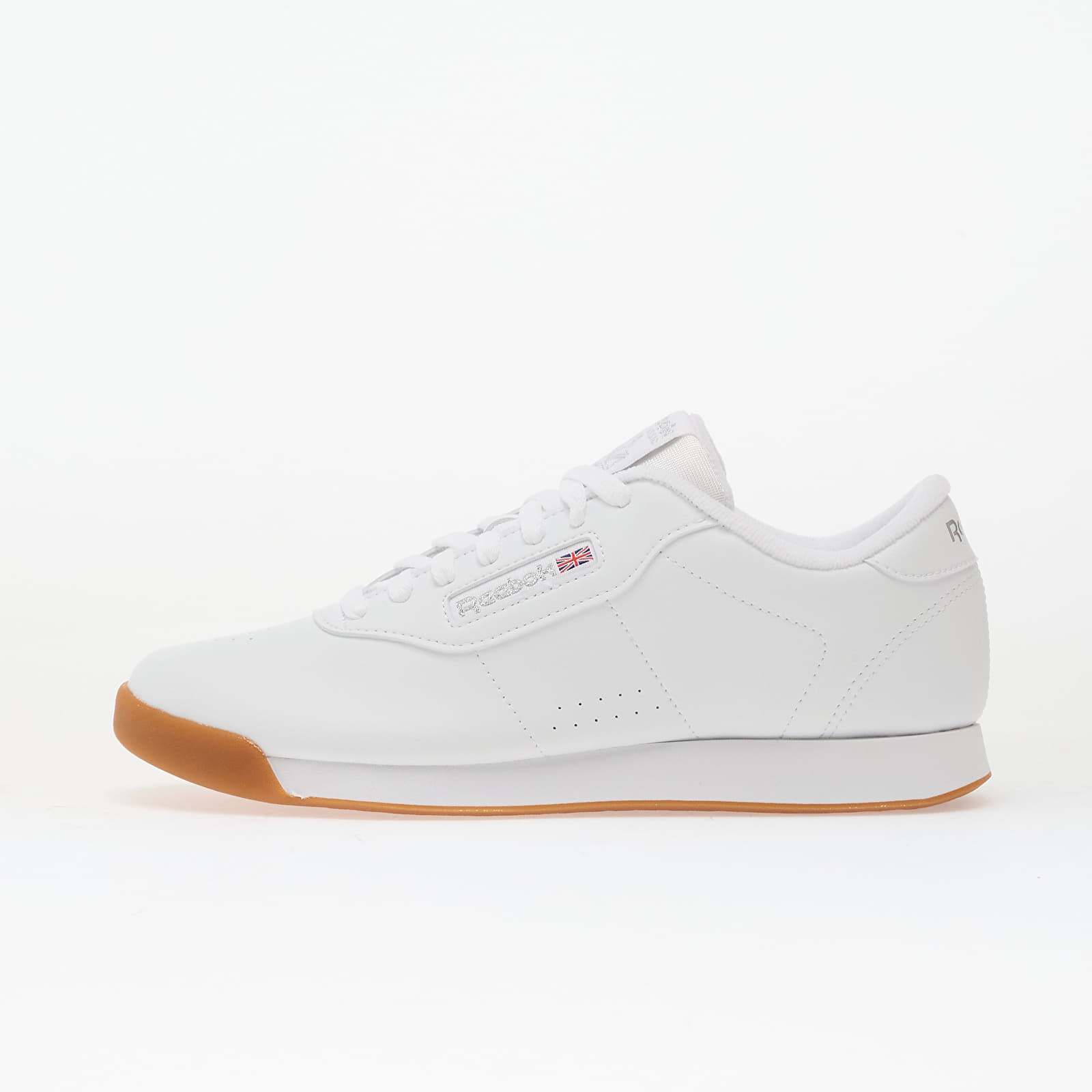 Chaussures et baskets femme Reebok Princess White/ Gum