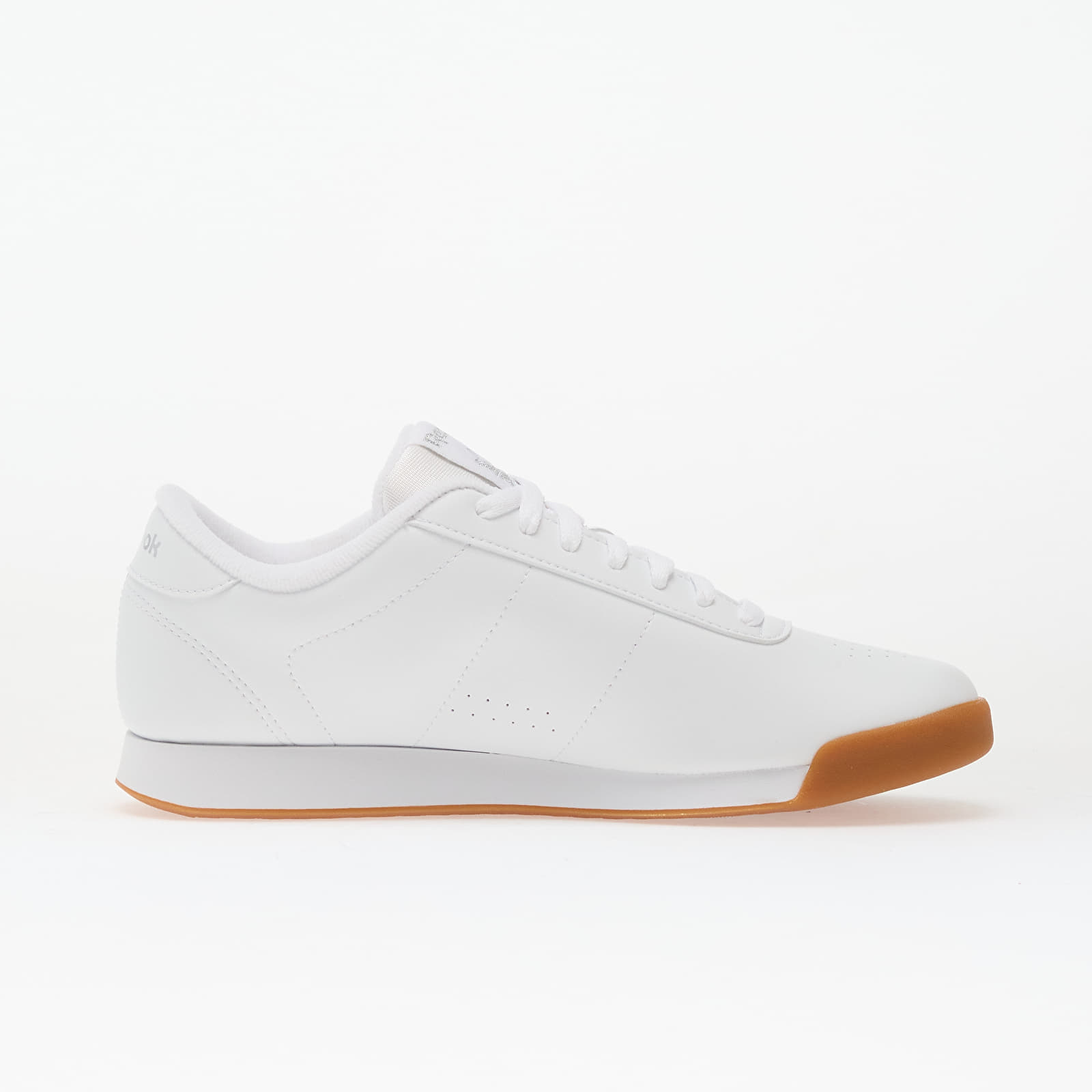 Chaussures et baskets femme Reebok Princess White/ Gum