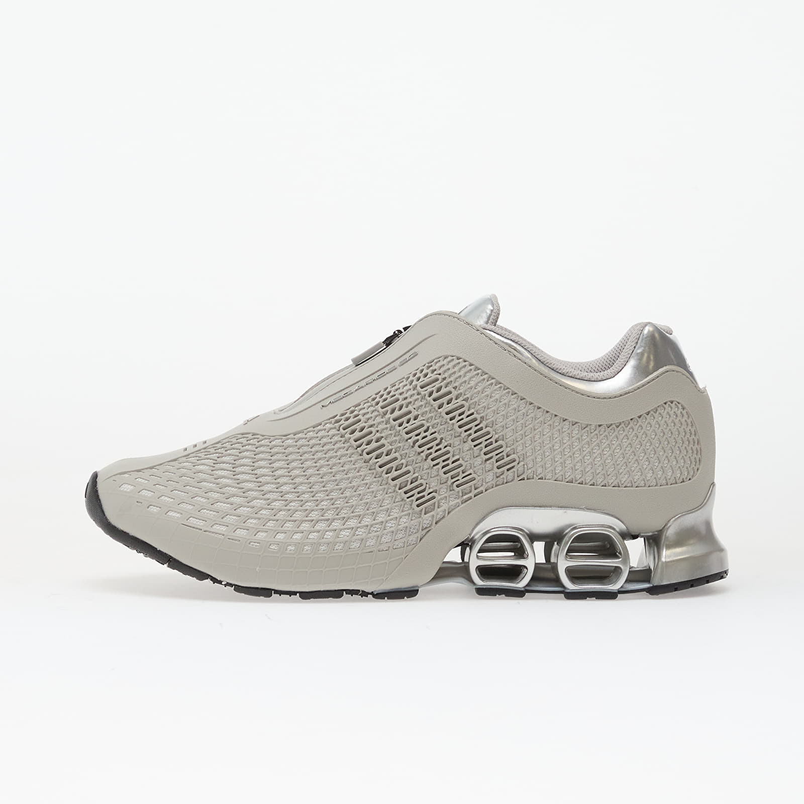 Sneakers adidas Megaride S2 Grey Two/ Crystal White/ Core Black EUR 44 2/3