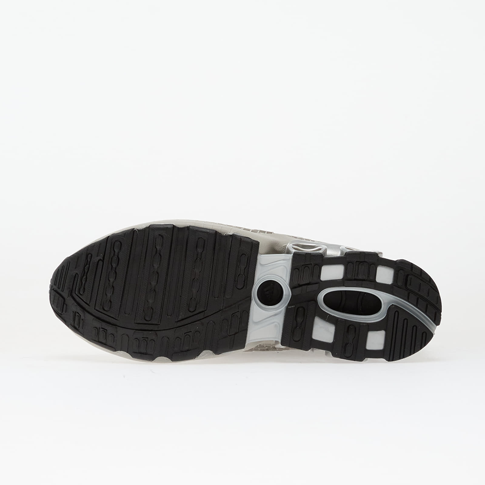 Мъжки кецове и обувки adidas Megaride S2 Grey Two/ Crystal White/ Core Black