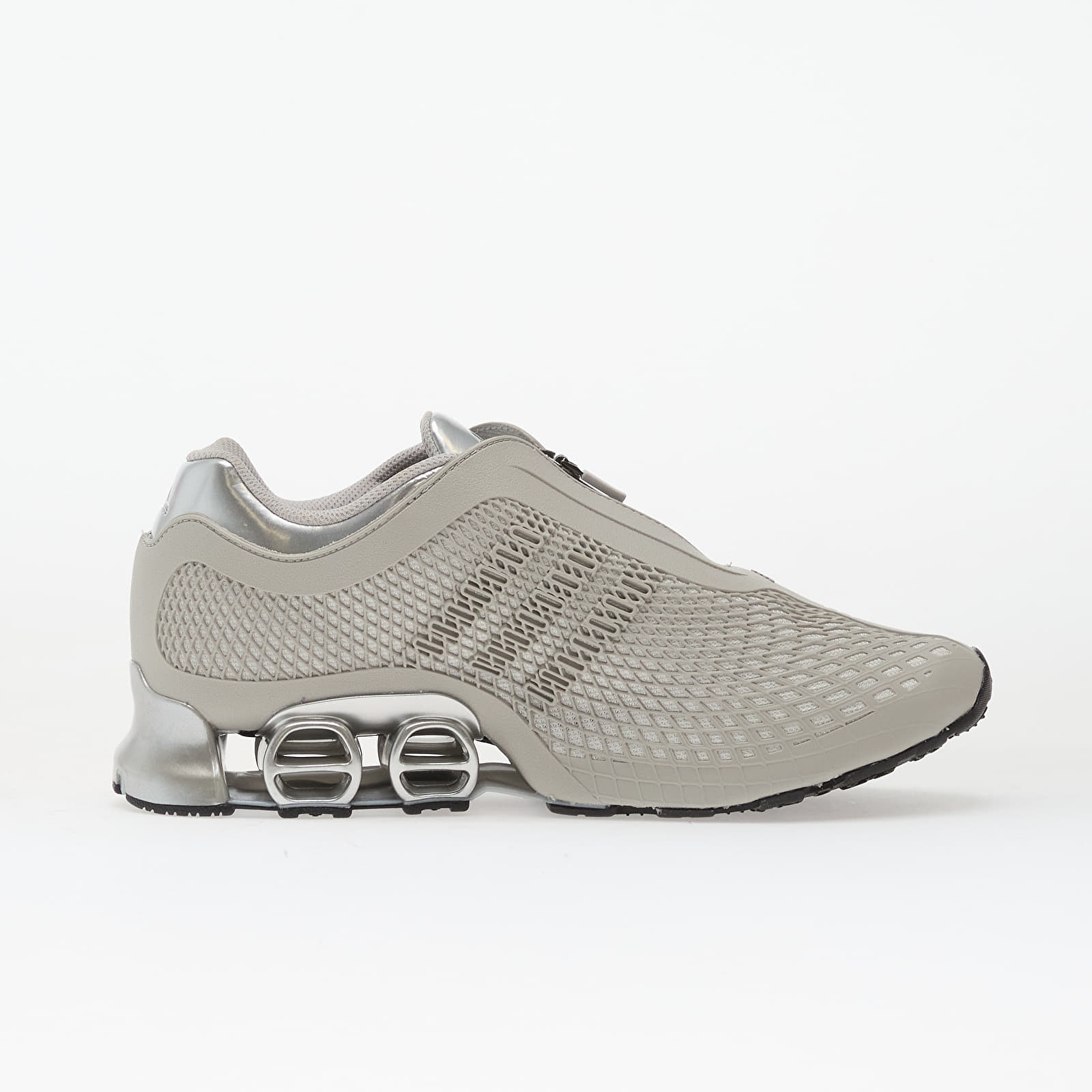Мъжки кецове и обувки adidas Megaride S2 Grey Two/ Crystal White/ Core Black