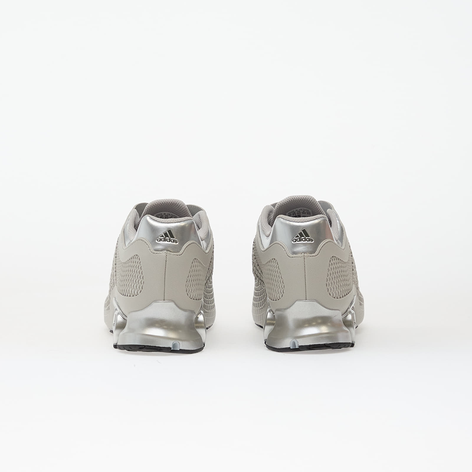 Мъжки кецове и обувки adidas Megaride S2 Grey Two/ Crystal White/ Core Black