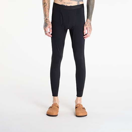 Tajic Columbia Midweight Stretch Tight Black
