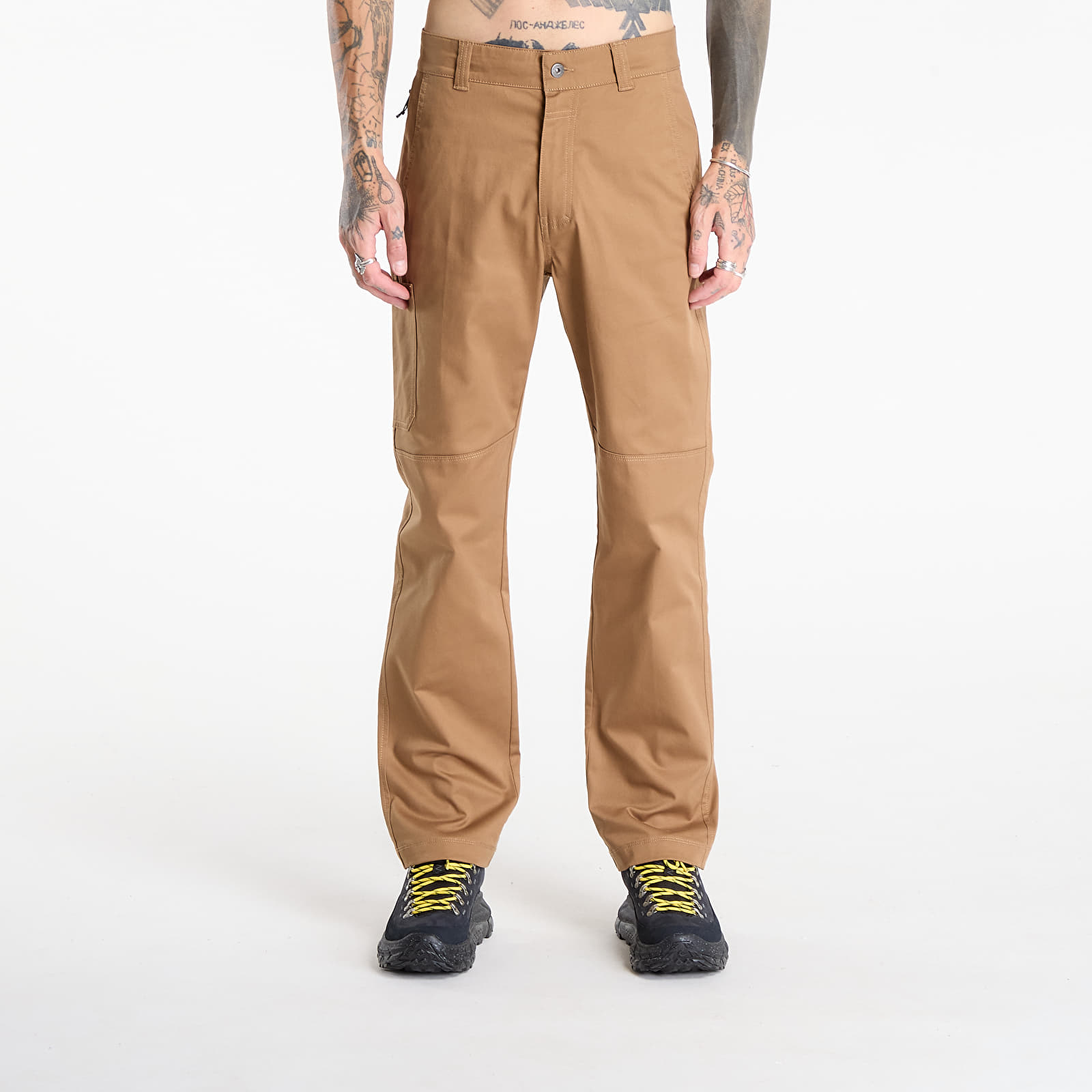 Vīriešu bikses Columbia Pitchstone™ Outdoor Pant Delta