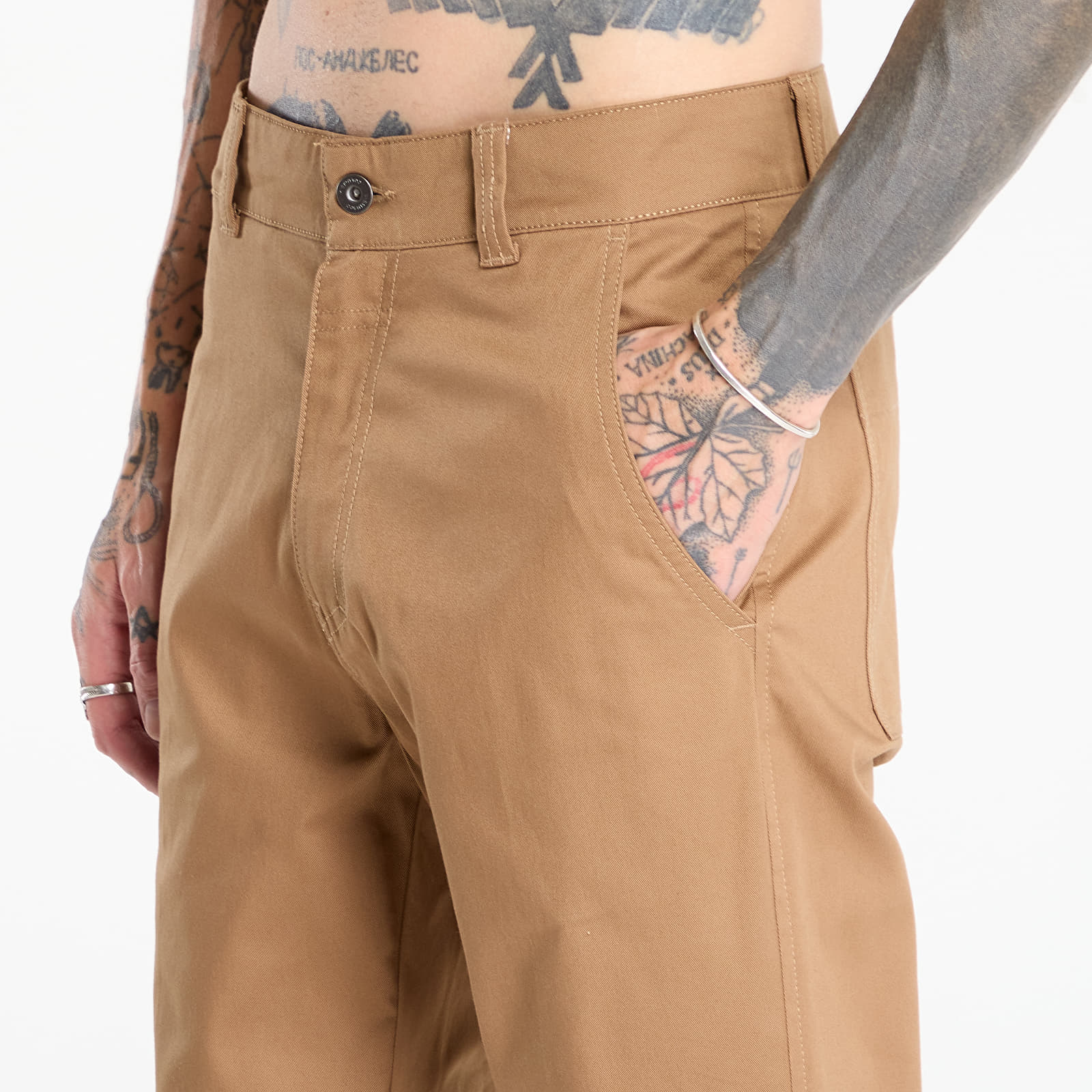 Vīriešu bikses Columbia Pitchstone™ Outdoor Pant Delta