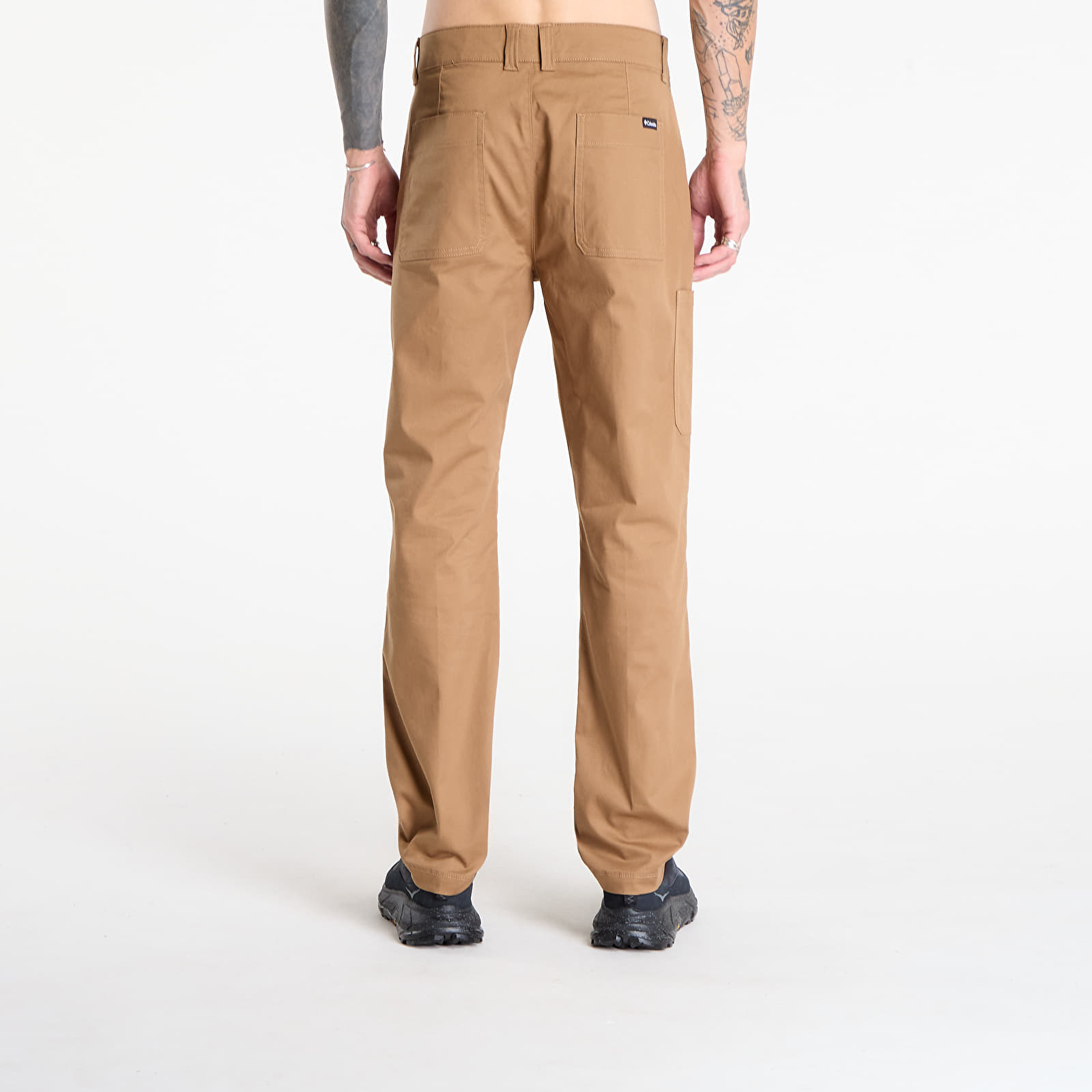 Vīriešu bikses Columbia Pitchstone™ Outdoor Pant Delta