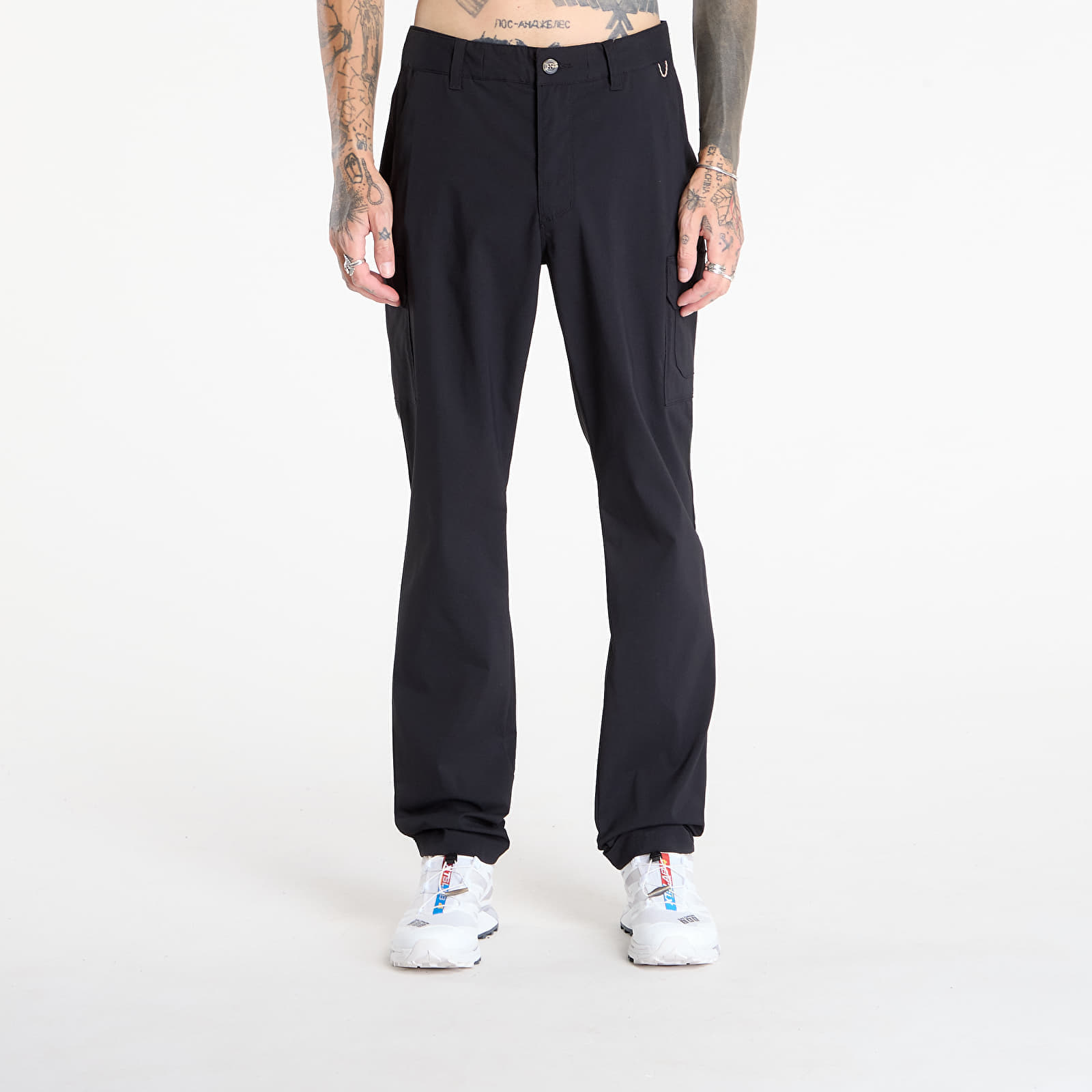 Pants Columbia Tech Trail™ Utility Pant Black 36