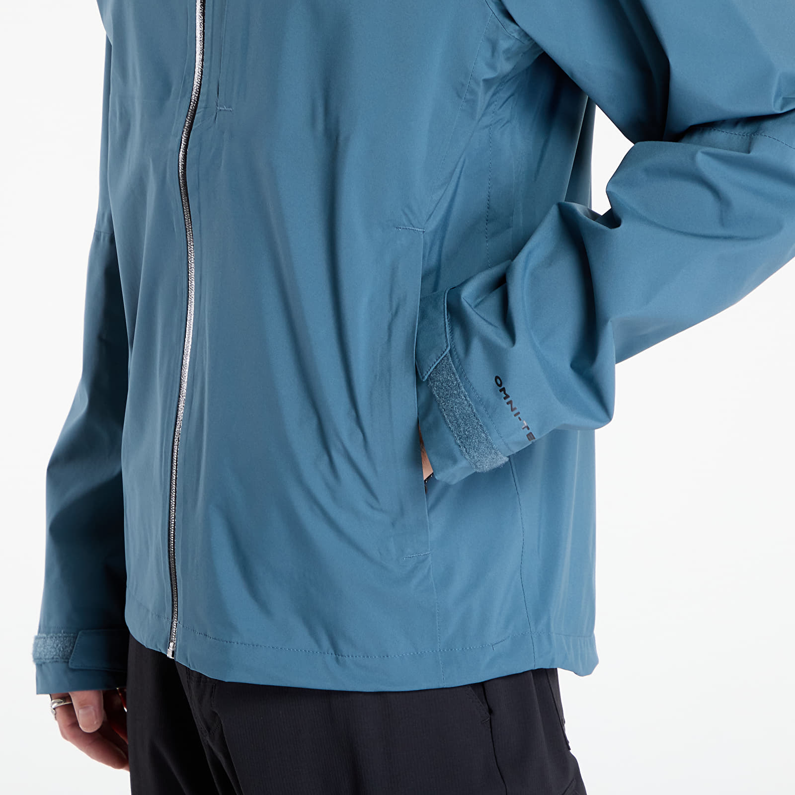 Vīriešu jakas Columbia Ampli-Dry™ II Shell Everblue