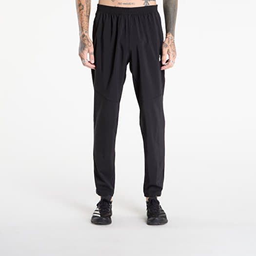 adidas Own The Run Joggers Black