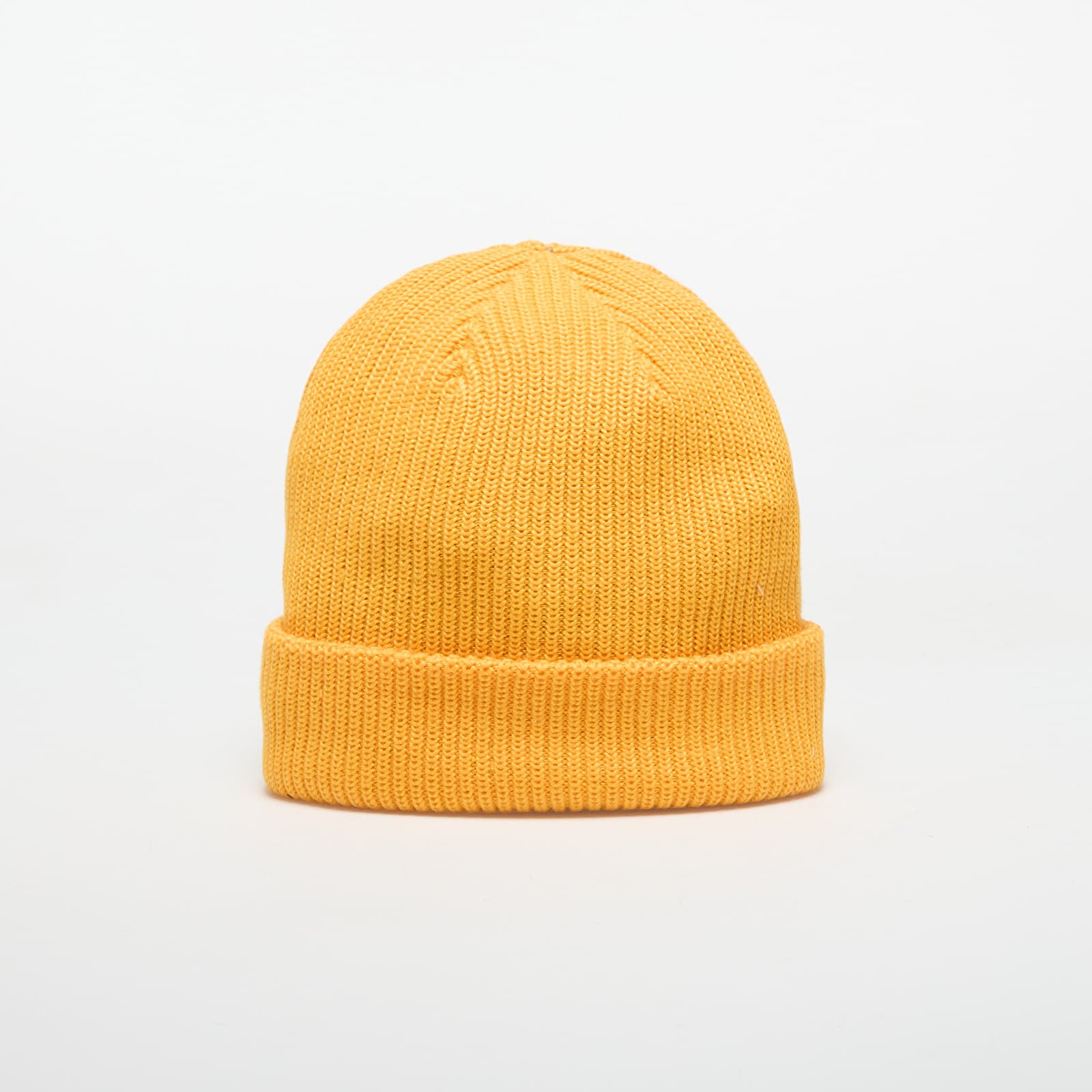Vīriešu cepures The North Face Salty Lined Beanie Summit Gold