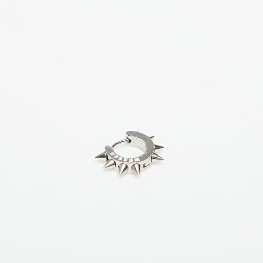 Wasted Paris U Pike Earring Silver