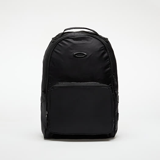 Mugursoma OAKLEY Packable Backpack Blackout