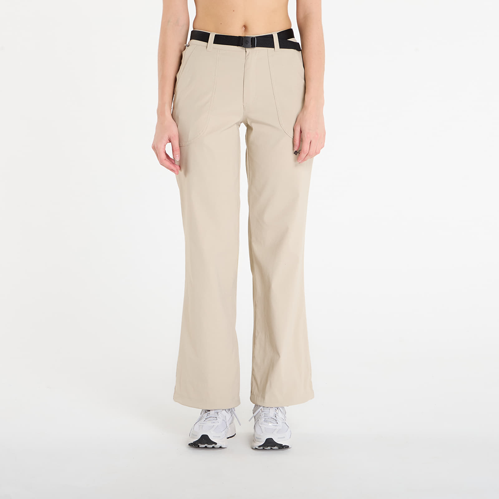 Pantaloni de damă Columbia Brea Falls™ Nylon Pant Ancient Fossil