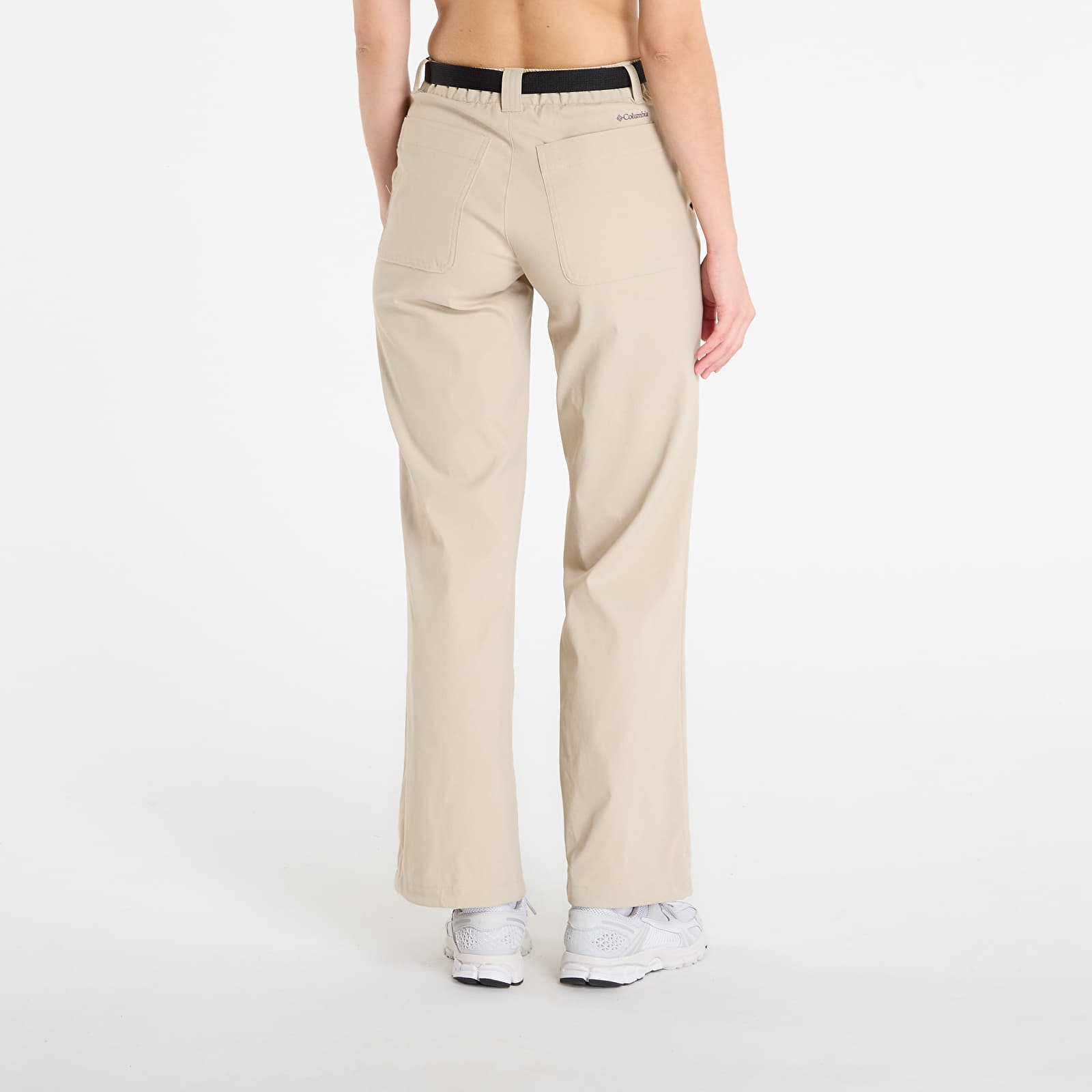 Pantaloni de damă Columbia Brea Falls™ Nylon Pant Ancient Fossil