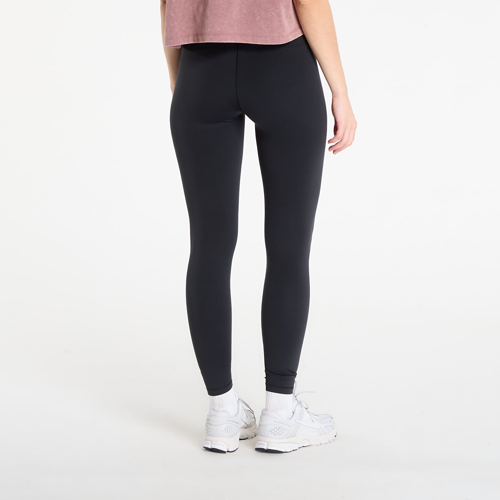 Sieviešu legingi New Balance NB Define High Rise Legging 25" Black