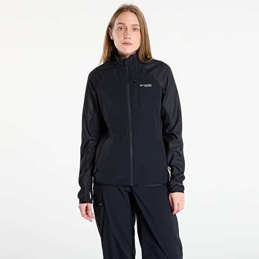 Džemperis Columbia Arctic Crest™ Hybrid Full Zip Black