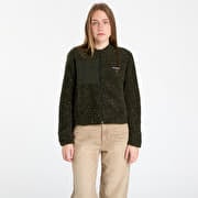 Columbia Stellar Path™ Fleece Bomber Full Zip Greenscape