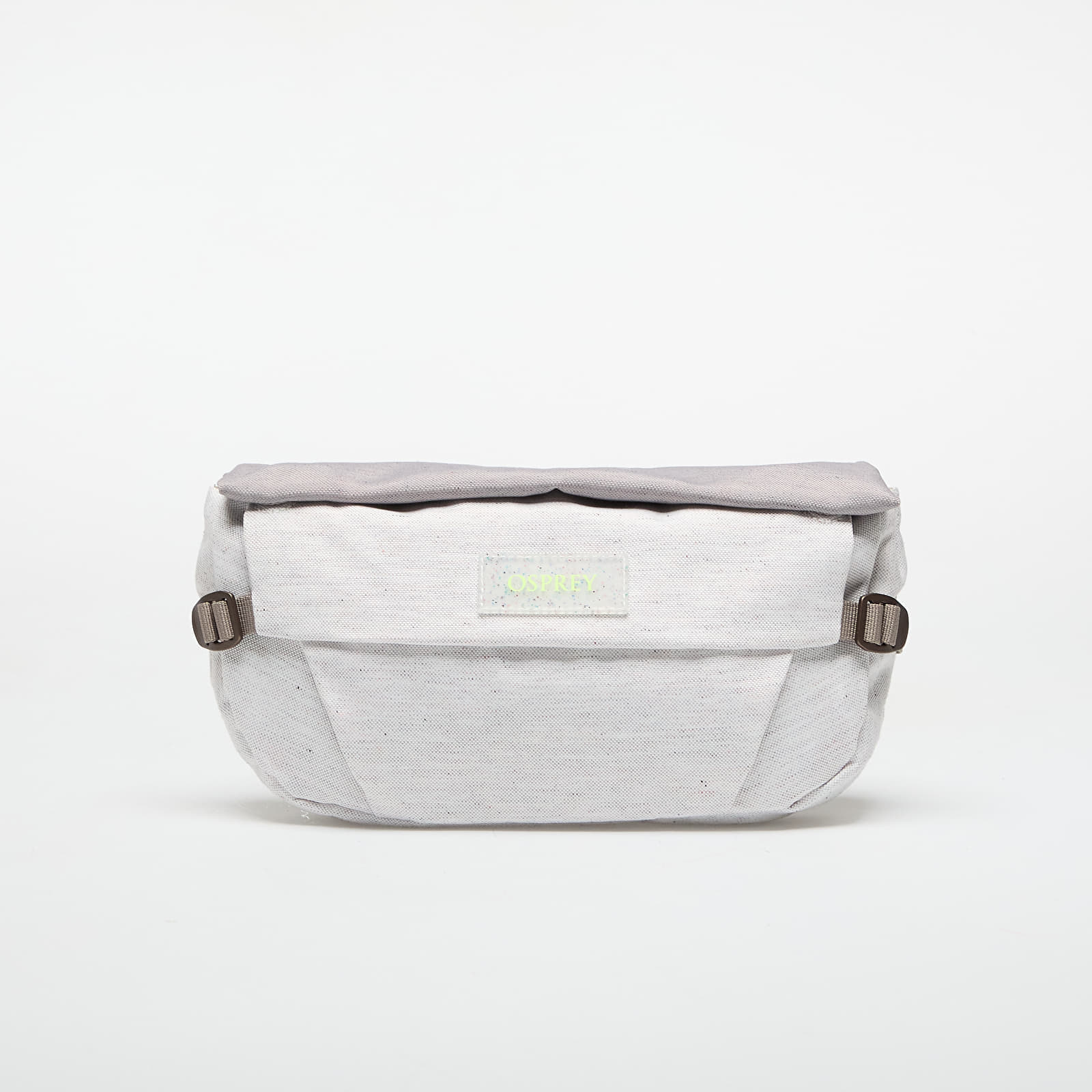 Τσαντάκι μέσης Osprey Arcane Earth Hip Bag Pediment Grey 2 l