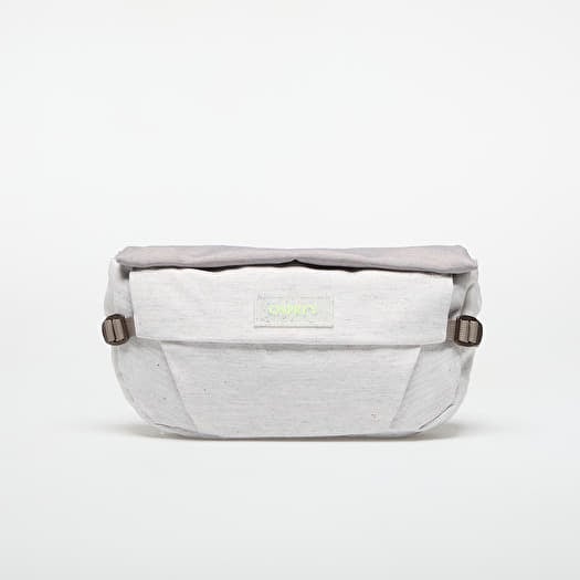 Vidukļa soma Osprey Arcane Earth Hip Bag Pediment Grey