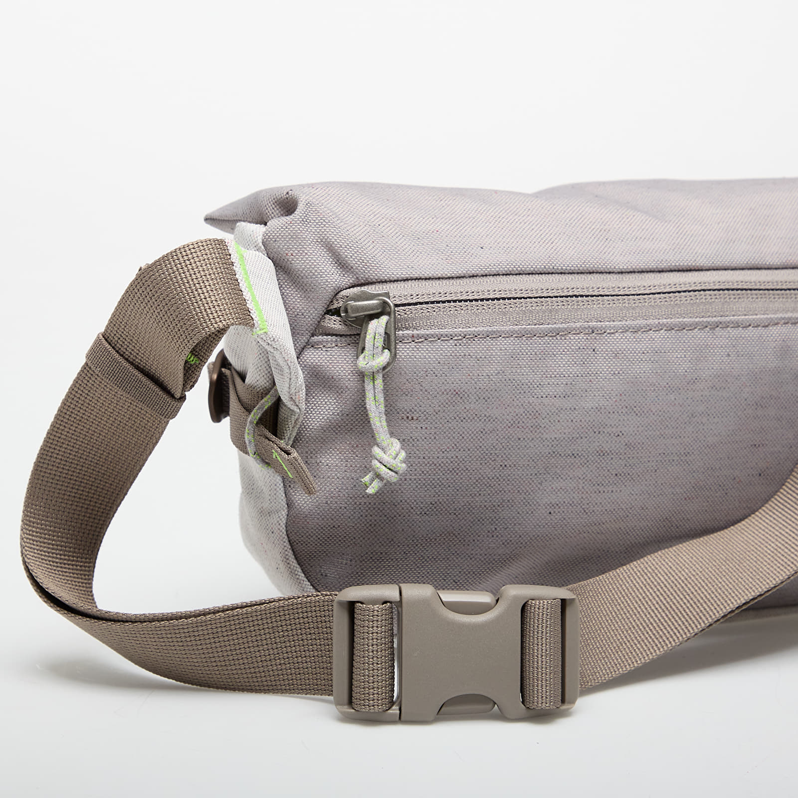 Vīriešu bikses Kidney Osprey Arcane Earth Hip Bag Pediment Grey