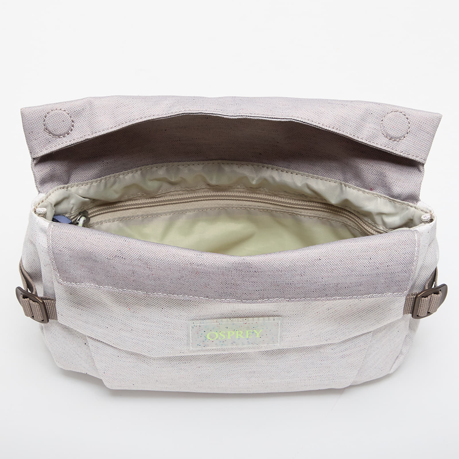 Vīriešu bikses Kidney Osprey Arcane Earth Hip Bag Pediment Grey
