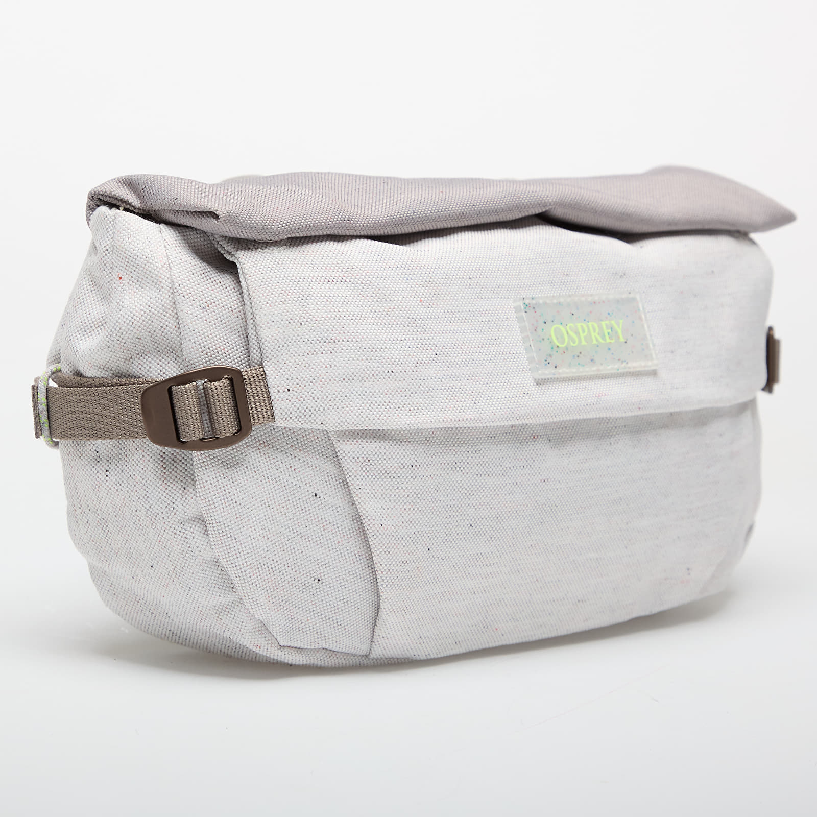 Vīriešu bikses Kidney Osprey Arcane Earth Hip Bag Pediment Grey