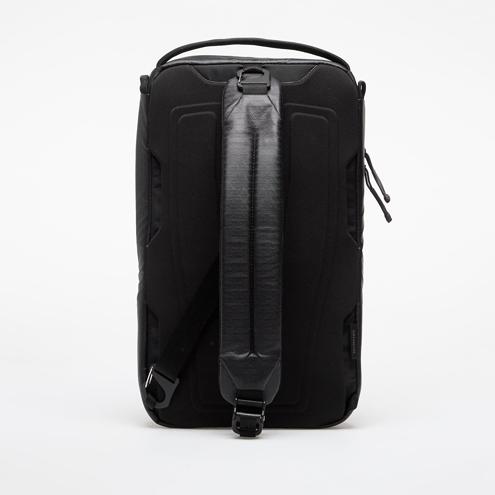 Pantaloni Kidney pentru bărbați Osprey Archeon Sling 7 Black