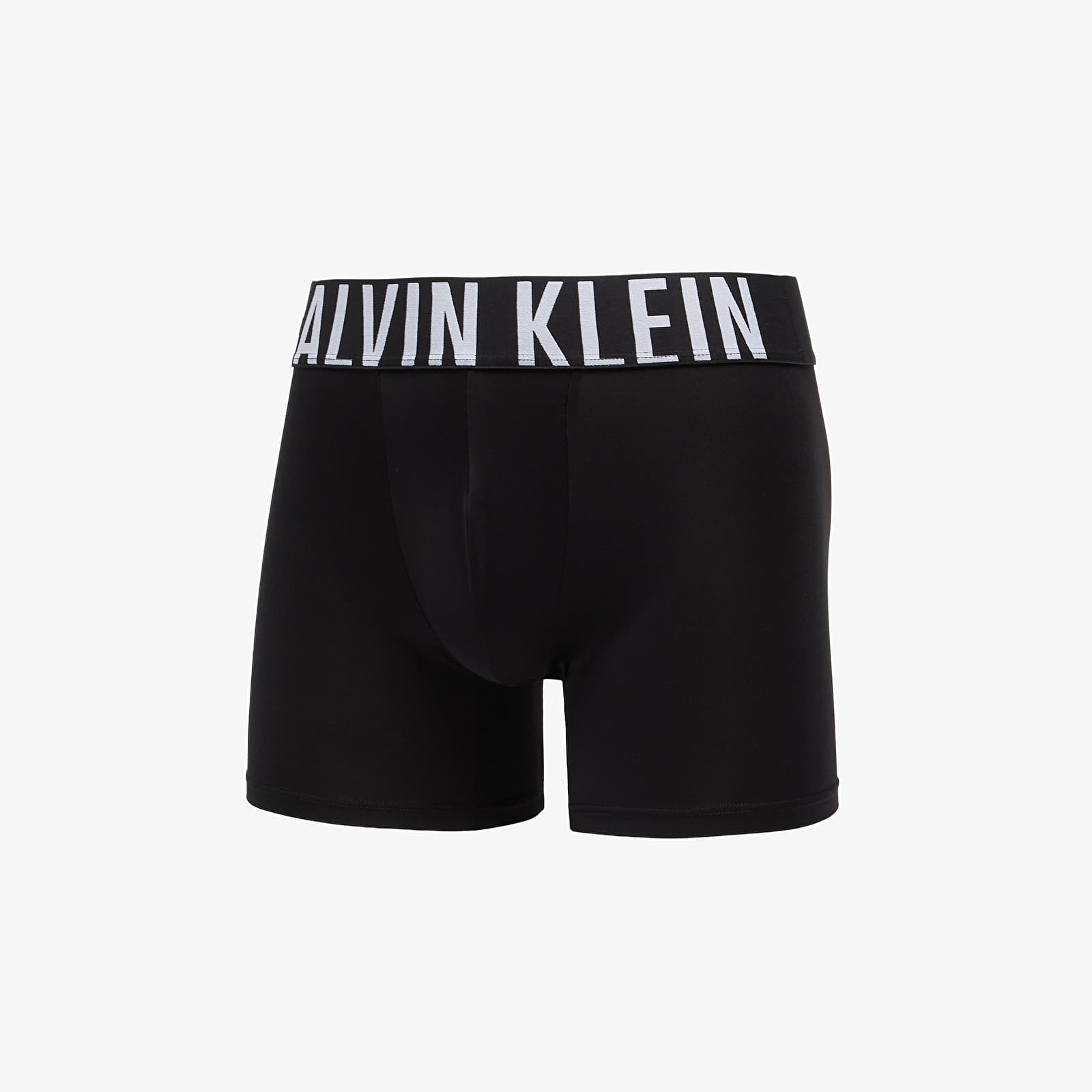 Vīriešu bokseri Calvin Klein Intense Power Microfiber Stretch Boxer Brief 3-Pack Multicolor