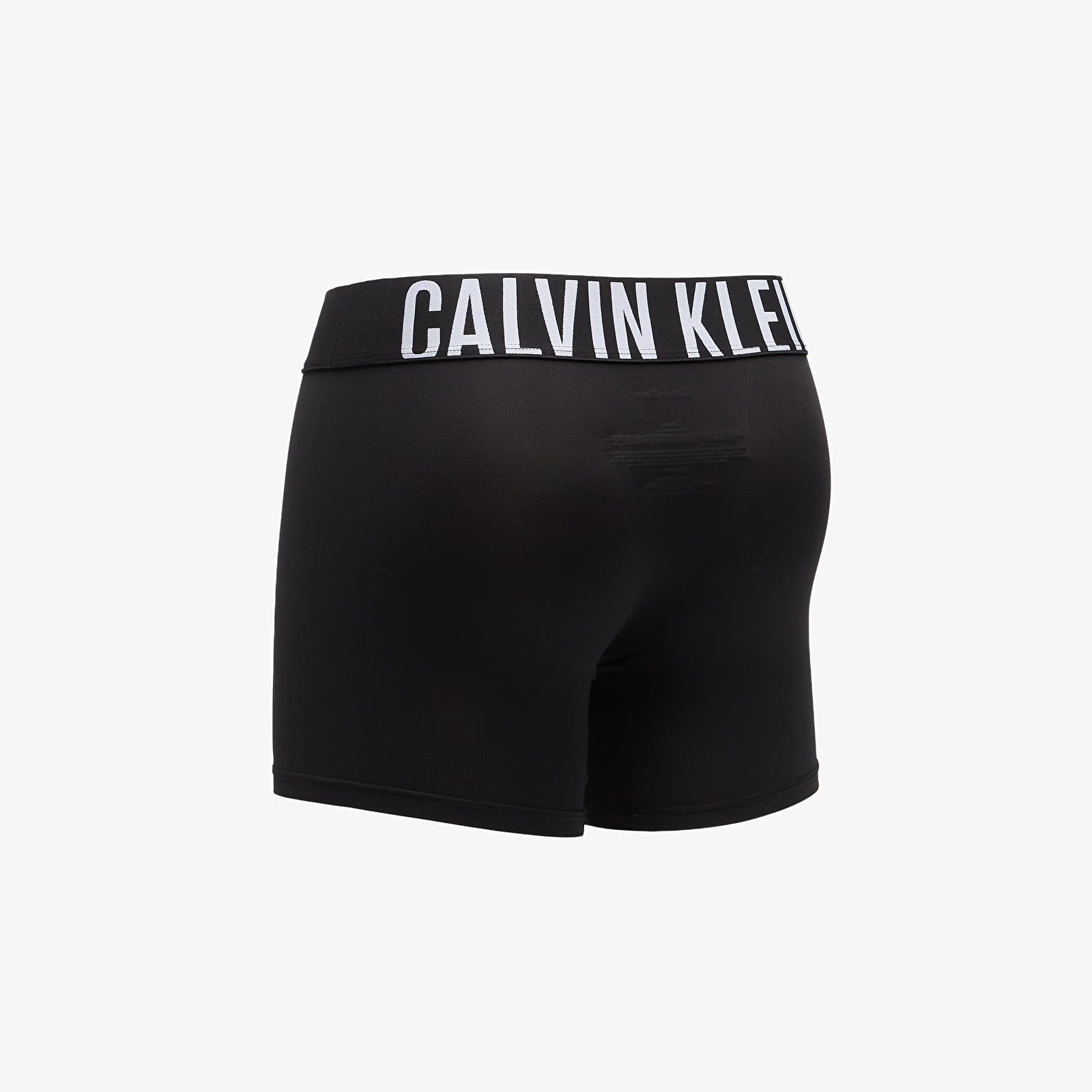 Vīriešu bokseri Calvin Klein Intense Power Microfiber Stretch Boxer Brief 3-Pack Multicolor