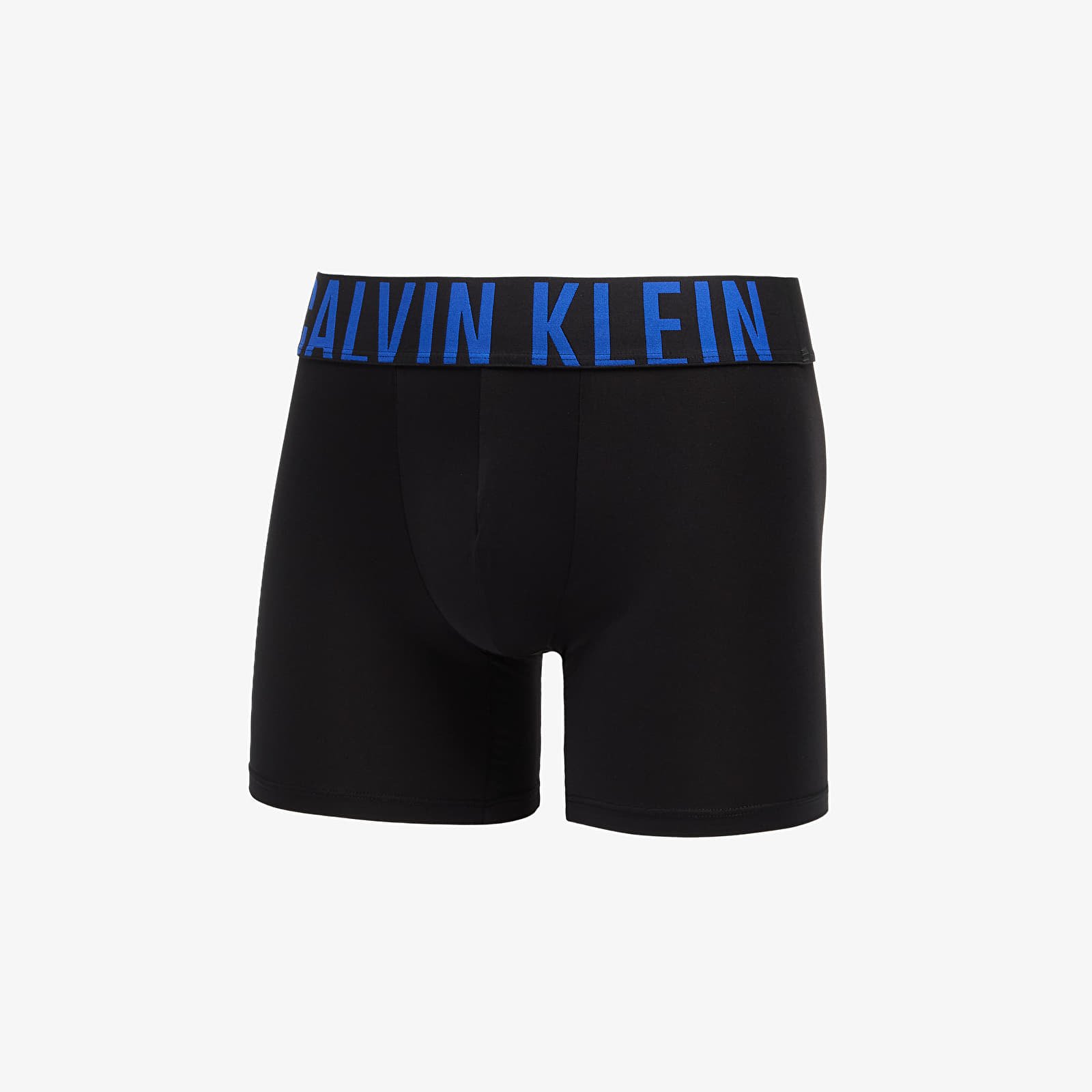 Vīriešu bokseri Calvin Klein Intense Power Microfiber Stretch Boxer Brief 3-Pack Multicolor