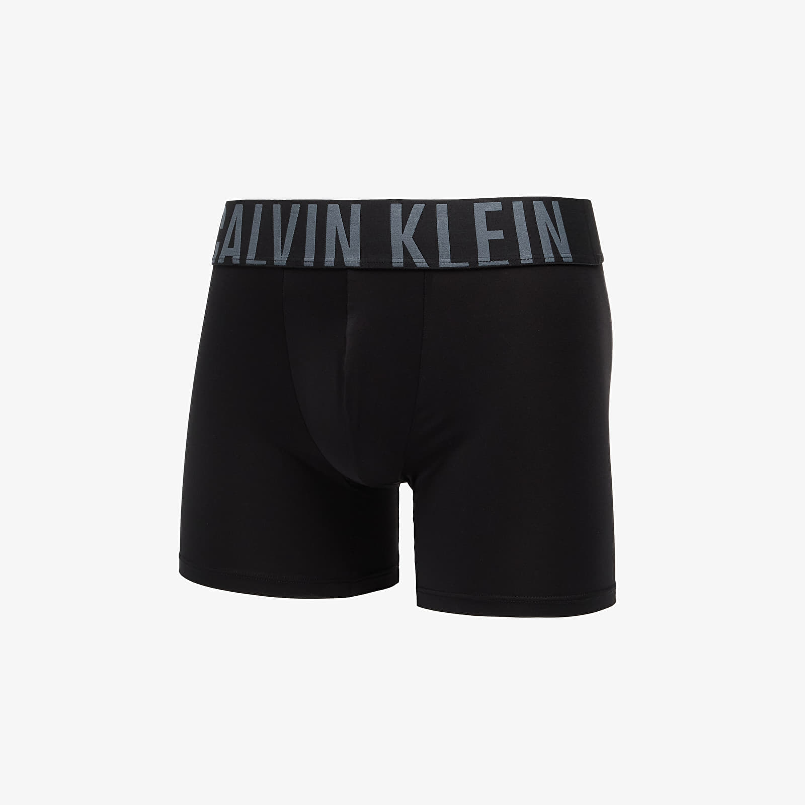 Vīriešu bokseri Calvin Klein Intense Power Microfiber Stretch Boxer Brief 3-Pack Multicolor